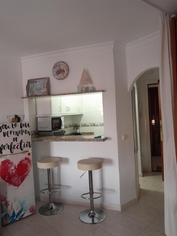 טורוקס Estudio La Corbeta מראה חיצוני תמונה
